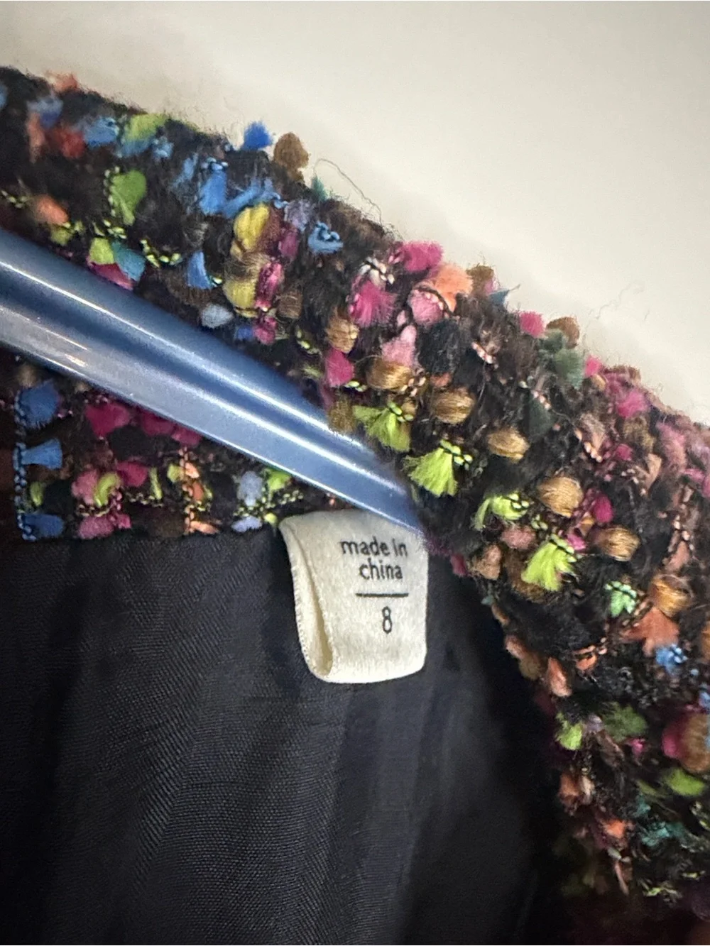 N/A stylish multicolor
